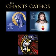 Les chants cathos cover image cdn