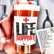 Life Support Riddim cover image cdn