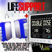 Life Support Riddim Double Dose cover image cdn