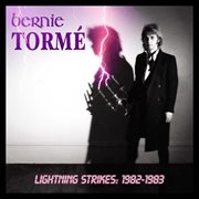 Lightning Strikes : 1982. 1983 (Expanded Edition) cover image cdn