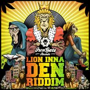 Lion Inna Den Riddim cover image cdn