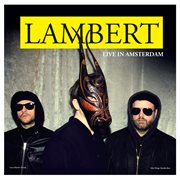 Live In Amsterdam cover image cdn
