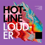 Louder cover image cdn