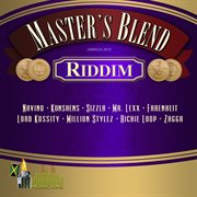 Master's Blend Riddim cover image cdn