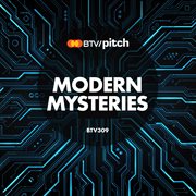 Modern Mysteries cover image cdn