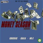 Money Season Riddim cover image cdn