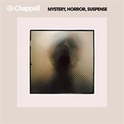 Mystery, Horror, Suspense cover image cdn