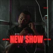 New show cover image cdn