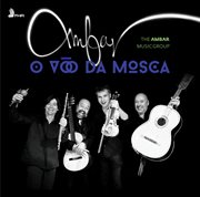 O Vôo Da Mosca cover image cdn