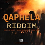 Qaphela Riddim cover image cdn