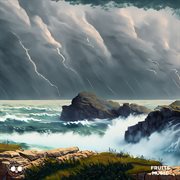 Rainy Days cover image cdn