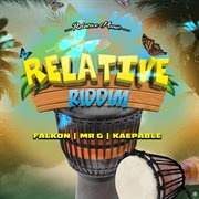 Relative Riddim cover image cdn