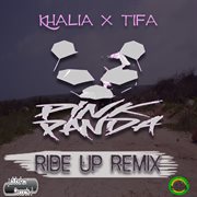 Ride Up (Remix) cover image cdn