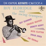 Roy Eldridge And The Swing Trumpets : The Essential Keynote Collection 4 cover image cdn