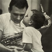 Stan Getz Plays cover image cdn