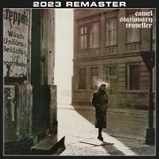 Stationary Traveller [2023 Remastered & Expanded Edition] cover image cdn
