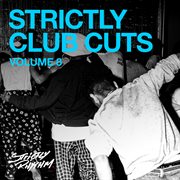 Strictly Club Cuts, Vol. 8 cover image cdn