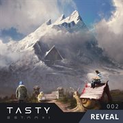 Tasty album 002. Reveal cover image cdn