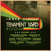 Tenement Yard Riddim cover image cdn