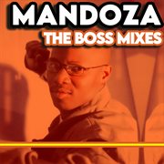 The Boss Mixes cover image cdn