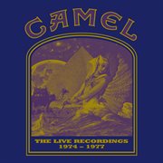 The Live Recordings 1974 – 1977 cover image cdn