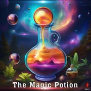 The Magic Potion cover image cdn