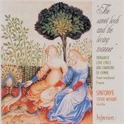 The Sweet Look and the Loving Manner : Music of Medieval Provence cover image cdn