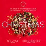 The Very Best Christmas Carols cover image cdn