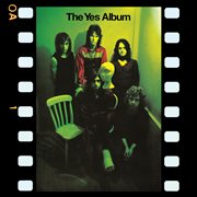 The yes album cover image cdn