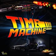 Time Machine Riddim cover image cdn