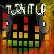 Turn It Up cover image cdn