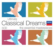 Ultimate classical dreams cover image cdn