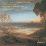 Mass in G minor : Mass cover image cdn