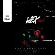 Vex riddim cover image cdn