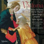 Missa de beata : Maria virgine ; Missa surge propera ; Salve regina cover image cdn