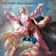 Missa gaudeamus cover image cdn