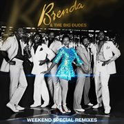 Weekend special remixes cover image cdn