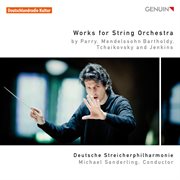 Works For String Orchestra cover image cdn
