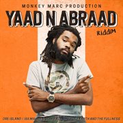 Yaad n Abraad Riddim cover image cdn