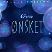 Ønsket [Originalt Dansk Soundtrack/Deluxe Edition] cover image cdn