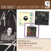İdil Biret Archive Edition, Vol. 20 cover image cdn
