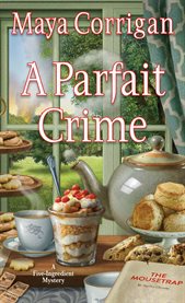 A Parfait Crime cover image cdn