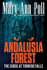 Andalusia Forest : the curse at Torrens Falls cover image cdn