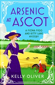 Arsenic at Ascot cover image cdn