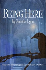 Being Here. Bree MacLeod cover image cdn