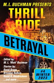 Betrayal cover image cdn