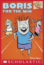 Boris for the Win : A Branches Book. Boris cover image cdn