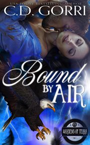 Bound by air. Wardens of Terra cover image cdn