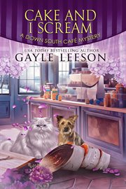 Cake and I scream cover image cdn