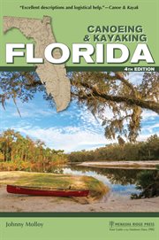 Canoeing & Kayaking Florida : Canoe and Kayak cover image cdn